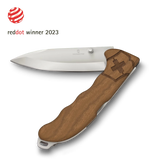 Evoke Wood