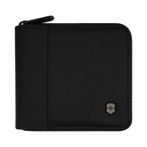 Travel Essentials Zip-Around Wallet
