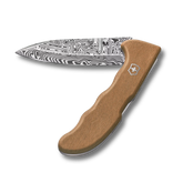 Evoke Wood Damast Limited Edition 2026