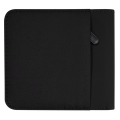 Travel Essentials Bi-Fold Wallet
