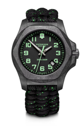 I.N.O.X. Carbon