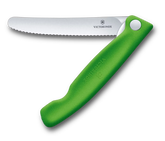 Swiss Classic Picnic Knife, 4 in