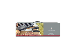 Swiss Classic 7 Piece BBQ Set