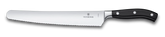 Grand Maître Bread and Pastry Knife, 10 in