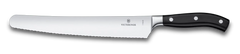Grand Maître Bread and Pastry Knife, 10 in