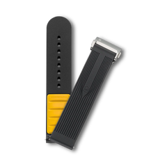 Rubber Strap D5-DC