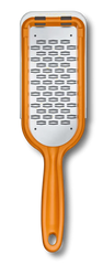Kitchen grater, ribbon edge