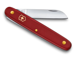 Floral Knife Left-handed