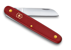 Floral Knife Left-handed