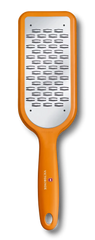 Kitchen grater, ribbon edge