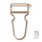REX Peeler 75 Years Special Edition 2022, 2 in