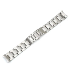 Officer's - Stainless Steel Bracelet with Clasp