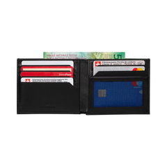 Altius Alox Bi-Fold Wallet