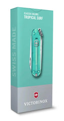 Classic SD Transparent