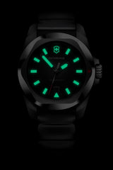 I.N.O.X. Quartz