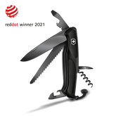 Ranger 55 Grip Onyx Black