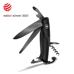 Ranger 55 Grip Onyx Black