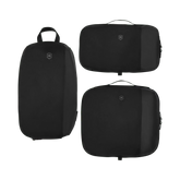 Travel Essentials Packing Cube Set