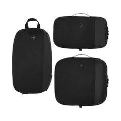 Travel Essentials Packing Cube Set