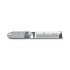 STAR Peeler, serrated edge