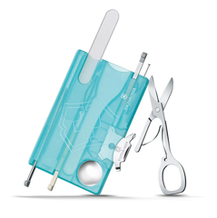Swiss Card Nailcare