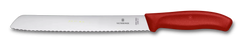 Swiss Classic Bread Knife, 8 in