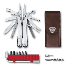 Swiss Tool Spirit X Plus