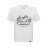 Victorinox Brand Collection Heritage Graphic Tee