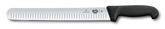 Fibrox® Slicing Knife Granton Blade, 12 in