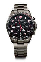 FieldForce Sport Chrono
