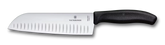 Swiss Classic Santoku Knife, 7 in