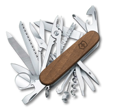 Swiss Champ Wood
