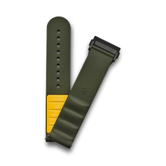 Rubber Strap D2-DC