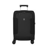 Werks Traveler 7.0 Frequent Flyer Carry-On Business