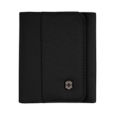 Travel Essentials Tri-Fold Wallet