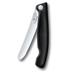 Swiss Classic Picnic Knife, 4 in