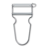 STAR Peeler, straight edge