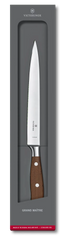 Grand Maître Wood Filleting Knife, 8 in