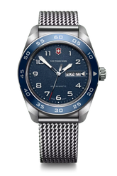 Swiss Army Quartz