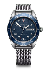 Swiss Army Quartz