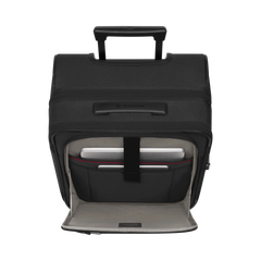 Werks Traveler 7.0 Frequent Flyer Carry-On Business