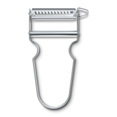 STAR Peeler, julienne cutter
