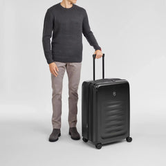 Spectra 3.0 Expandable Large Case