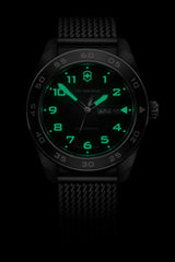 Swiss Army Quartz