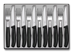 Classic Table Set, 12 pieces, 4 in