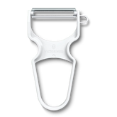 RAPID Peeler, serrated edge
