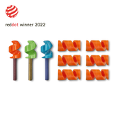 Mini Tool FireAnt Set