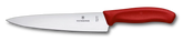 Swiss Classic Chef’s Knife, 7 in