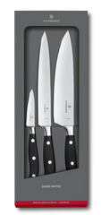 Grand Maître Chef’s Set, 3 pieces