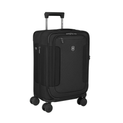 Werks Traveler 7.0 Frequent Flyer Carry-On